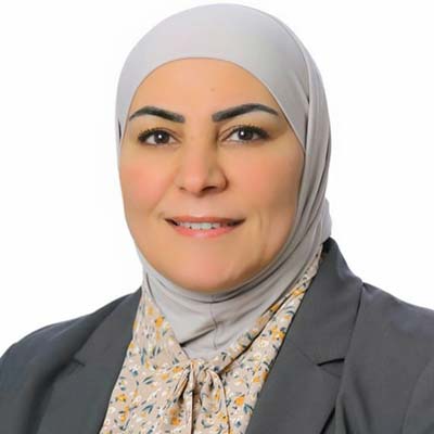 Dr. Majeda A. AL- Ruzzieh | 4th Annual Patient Experience Excellence ...