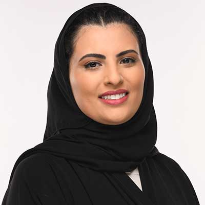 Dr. Sara AlMunif