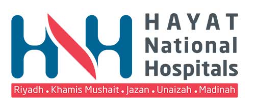 Hayat National Hospitals