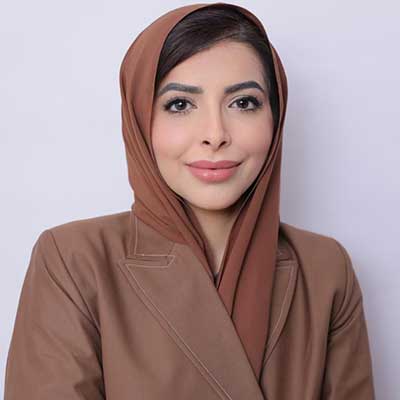 Eman AlMutairi