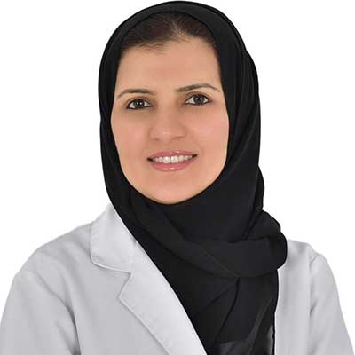 Dr. Maryam AlQaseer