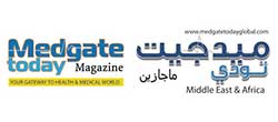 Medgate Today Magazine