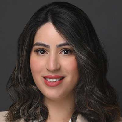 Fatimah AlDashti