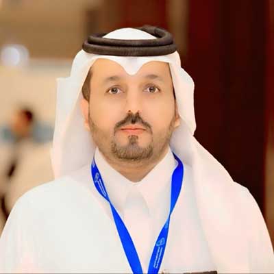 Dr. Ibrahim Al Baalharith