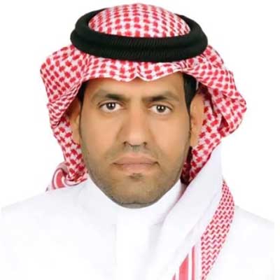 Dr. Turki Almutairi