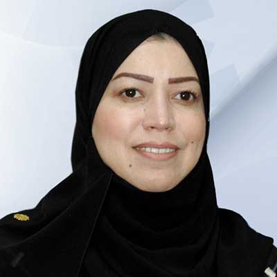 Asma Alkharazi